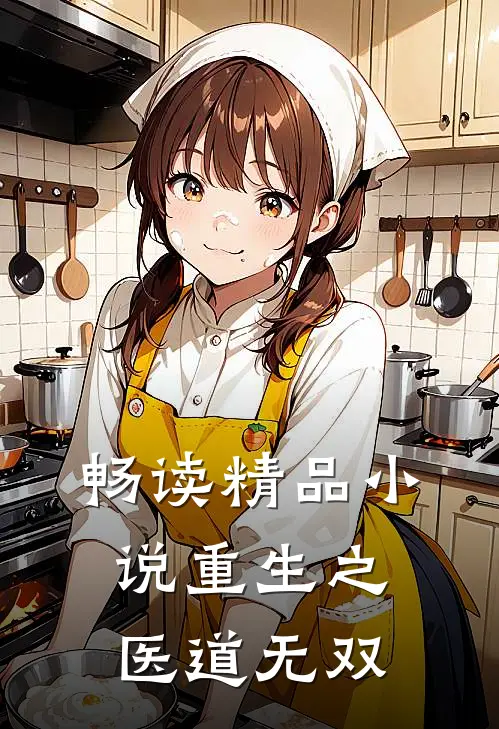 畅读精品小说重生之医道无双