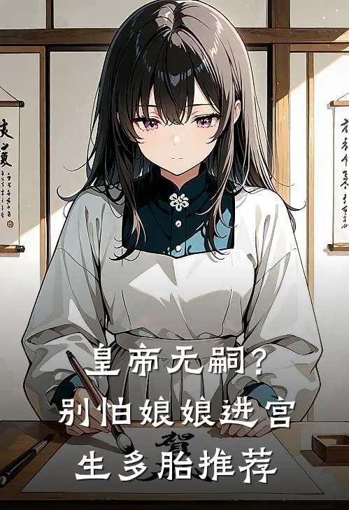 皇帝无嗣？别怕，娘娘进宫生多胎推荐