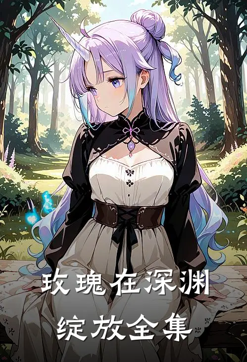 玫瑰在深渊绽放全集