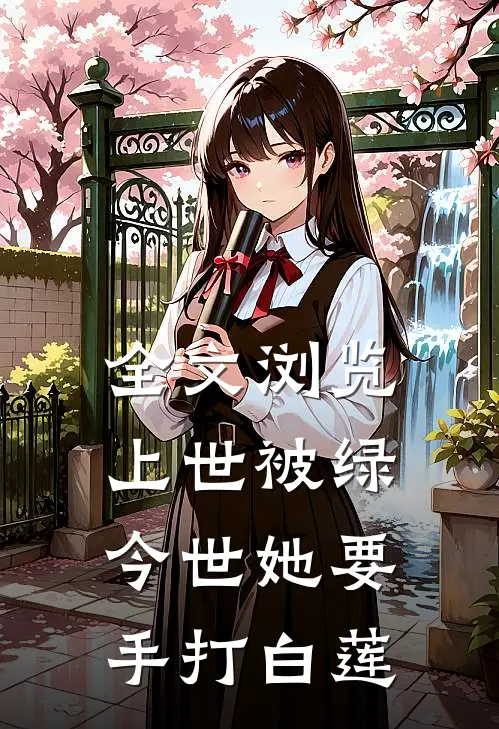 全文浏览上世被绿，今世她要手打白莲