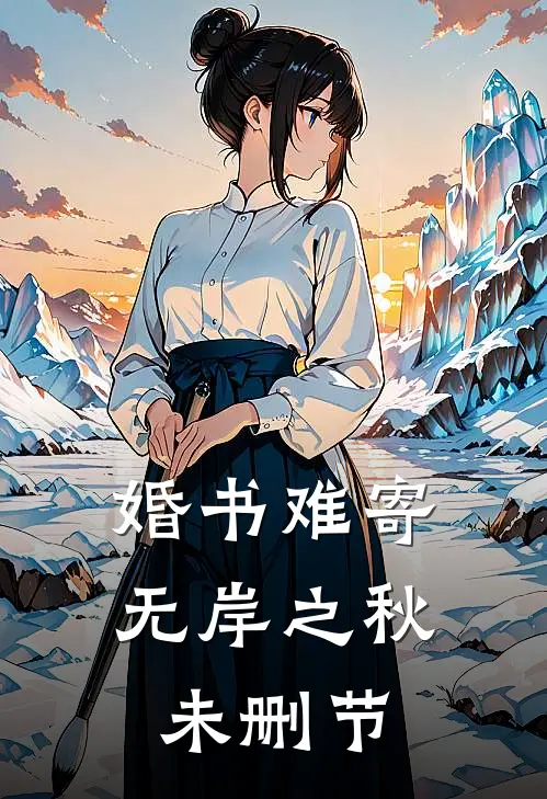 婚书难寄，无岸之秋未删节