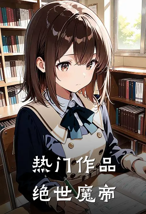 热门作品绝世魔帝