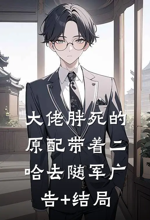 大佬胖死的原配带着二哈去随军广告+结局