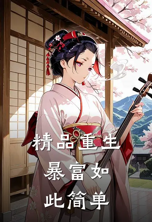 精品重生：暴富如此简单
