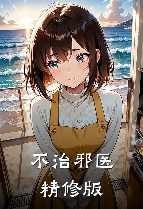 不治邪医精修版