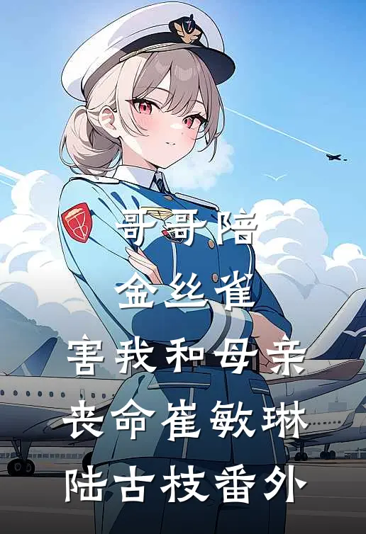 哥哥陪金丝雀，害我和母亲丧命崔敏琳陆古枝番外