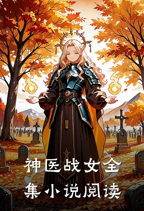神医战女全集小说阅读