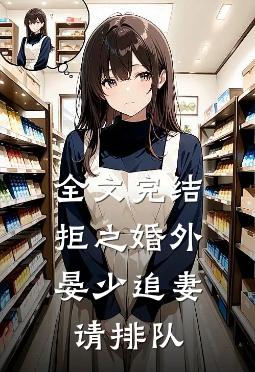 全文完结拒之婚外：晏少追妻请排队