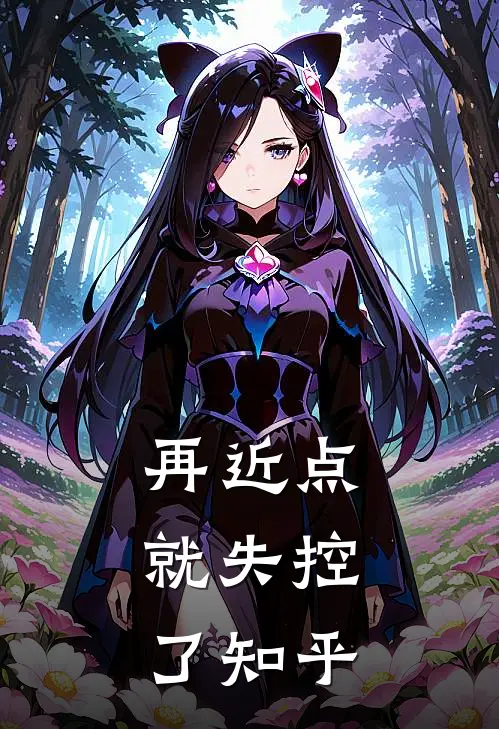 再近点，就失控了知乎