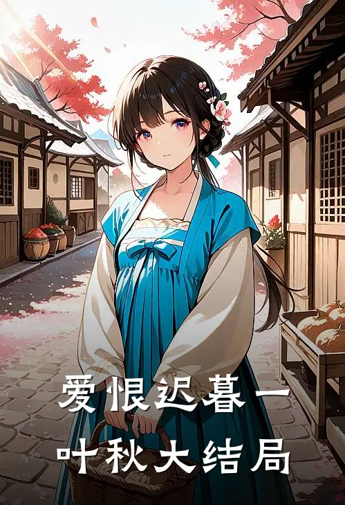 爱恨迟暮一叶秋大结局