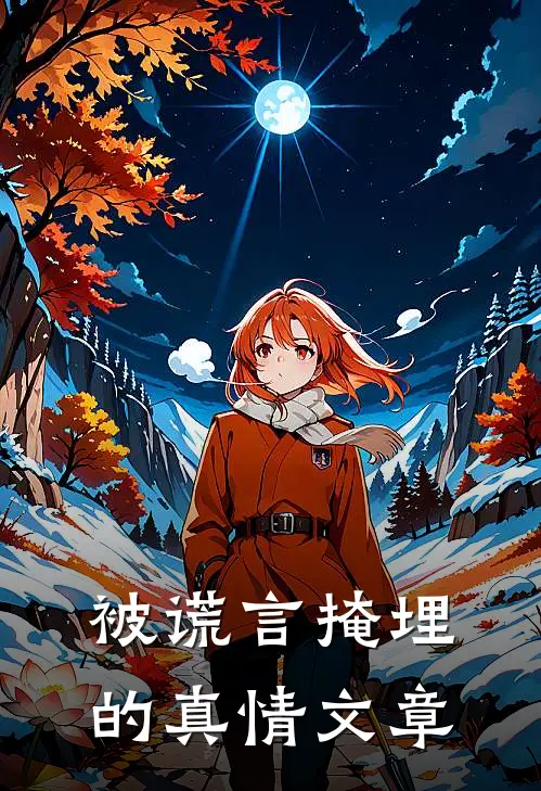 被谎言掩埋的真情文章