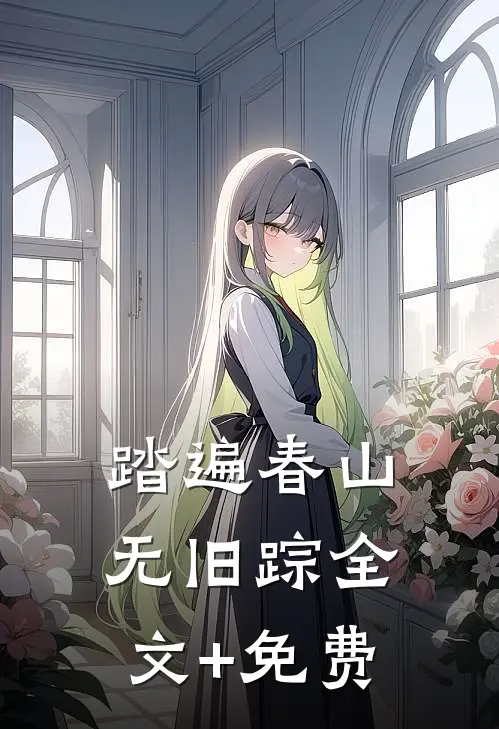 踏遍春山无旧踪全文+免费
