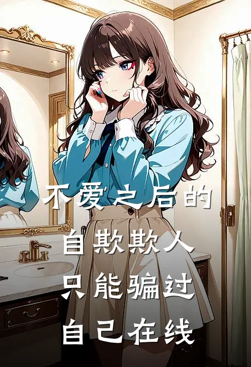 不爱之后的自欺欺人，只能骗过自己在线