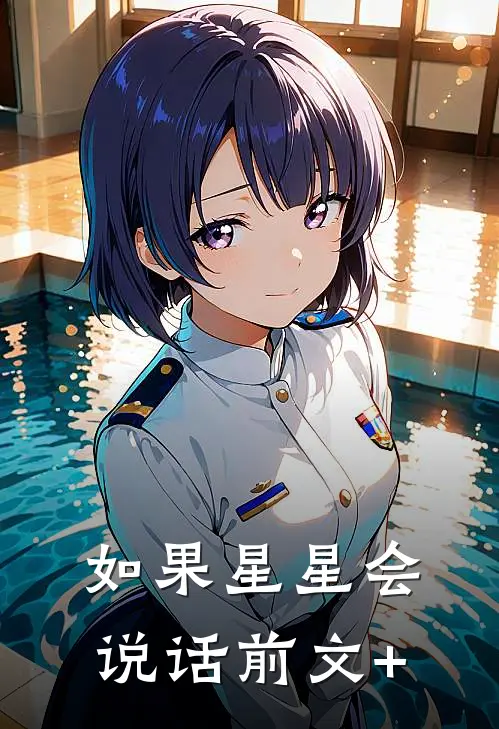 如果星星会说话前文+