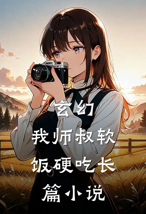 玄幻：我师叔软饭硬吃长篇小说