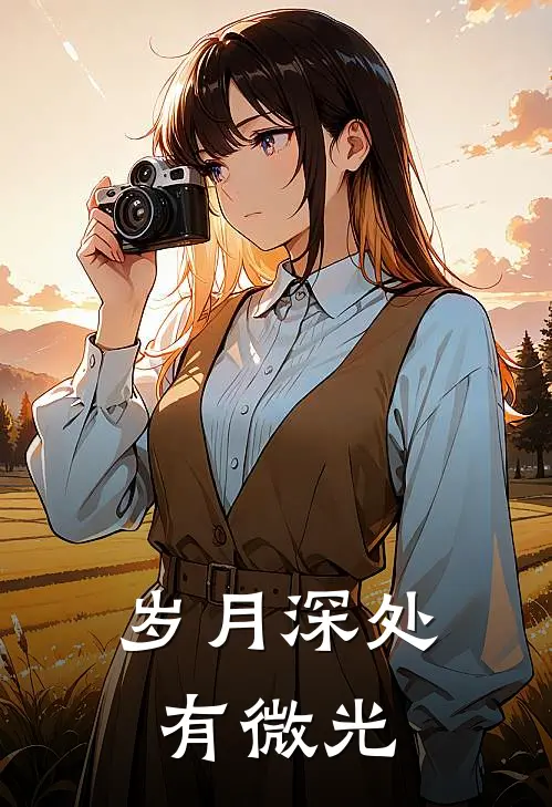 岁月深处有微光
