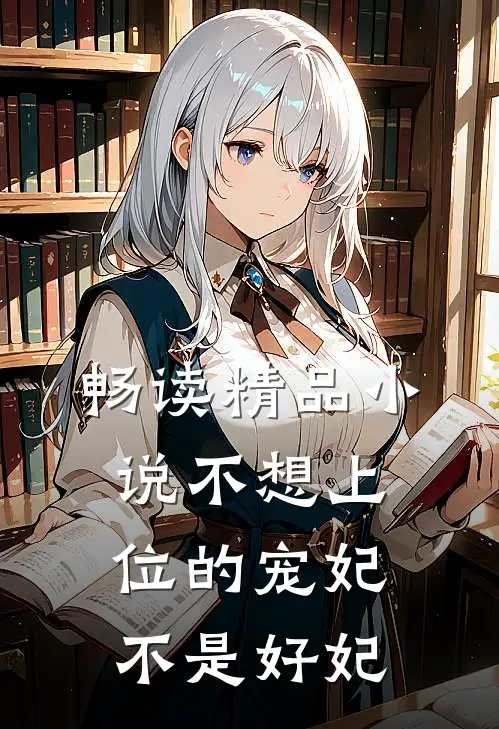 畅读精品小说不想上位的宠妃不是好妃