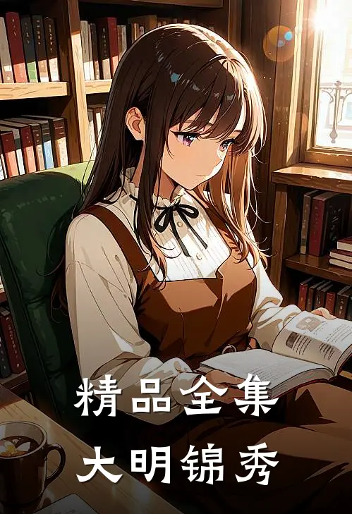 精品全集大明锦秀