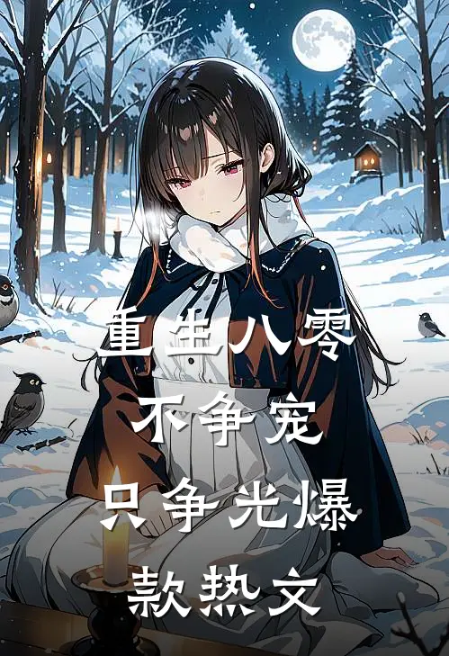 重生八零：不争宠，只争光爆款热文