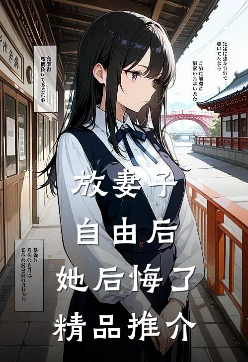 放妻子自由后,她后悔了精品推介
