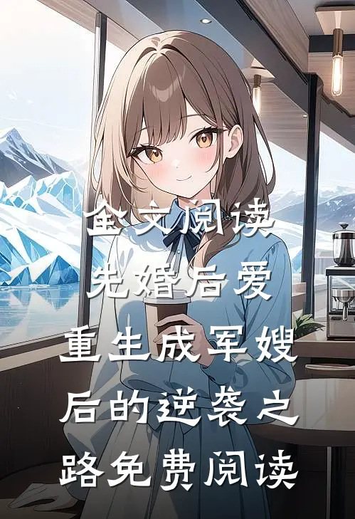 全文阅读先婚后爱:重生成军嫂后的逆袭之路免费阅读