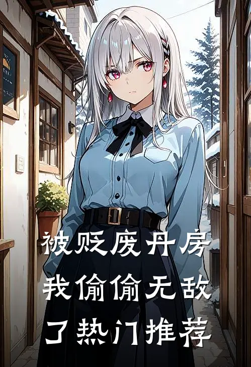 被贬废丹房，我偷偷无敌了热门推荐