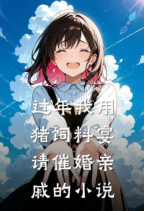 过年我用猪饲料宴请催婚亲戚的小说