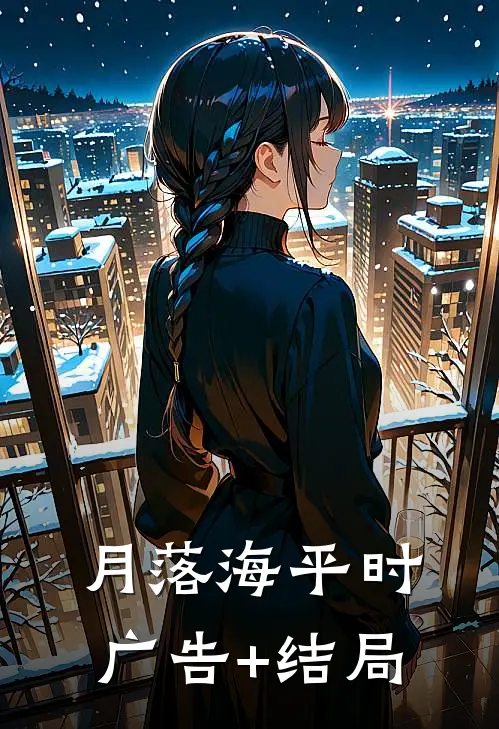 月落海平时广告+结局