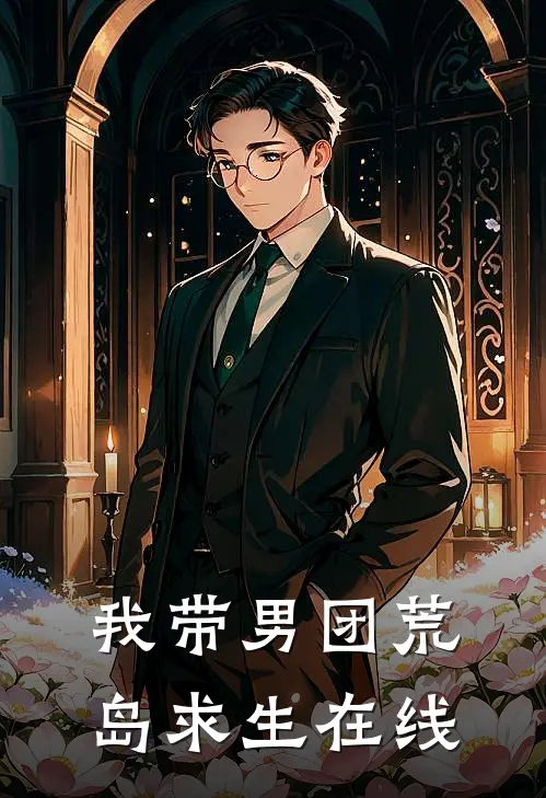 我带男团荒岛求生在线