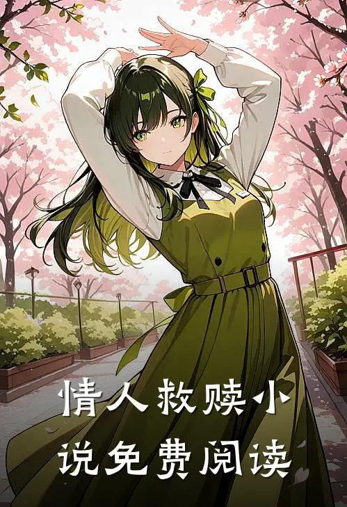 情人救赎小说免费阅读