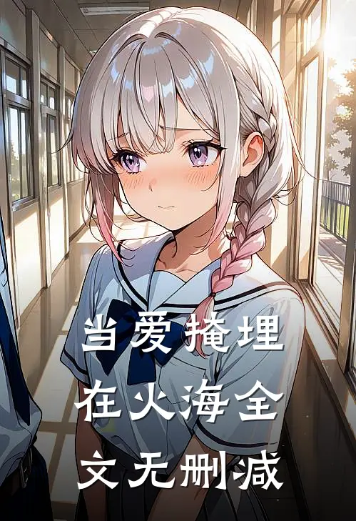 当爱掩埋在火海全文无删减