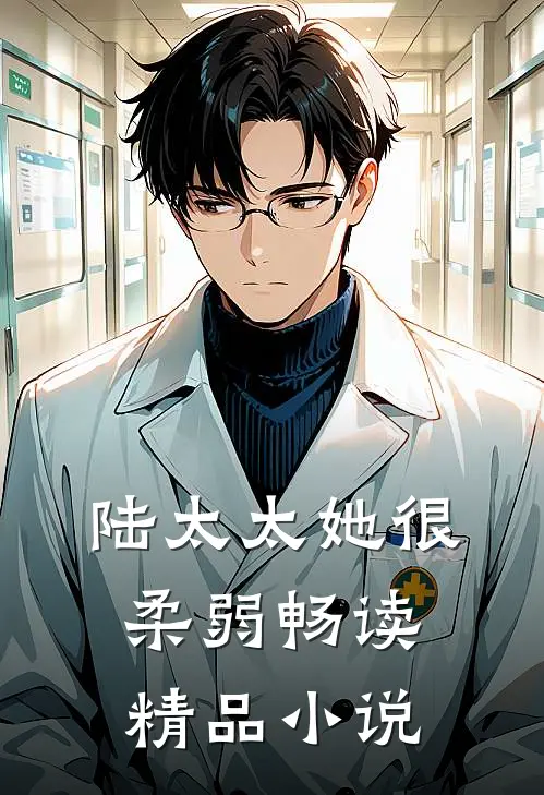 陆太太她很柔弱畅读精品小说