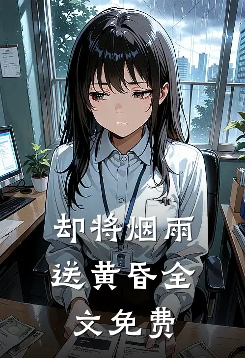 却将烟雨送黄昏全文免费