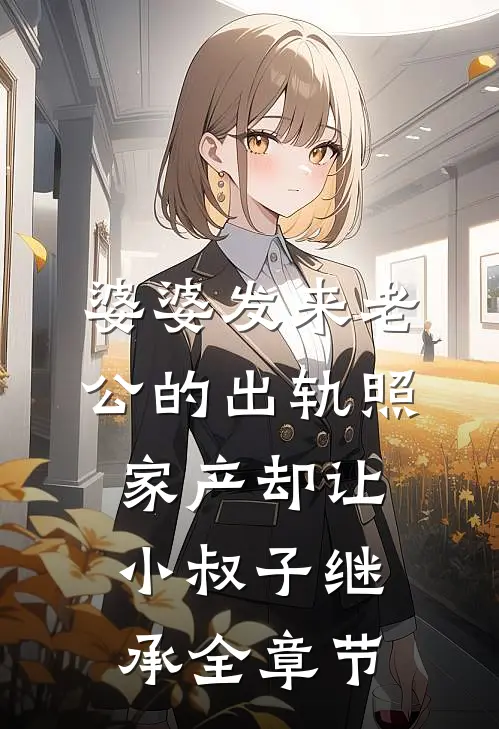 婆婆发来老公的出轨照，家产却让小叔子继承全章节