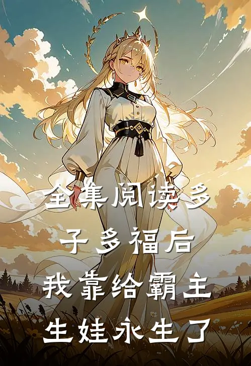 全集阅读多子多福后，我靠给霸主生娃永生了