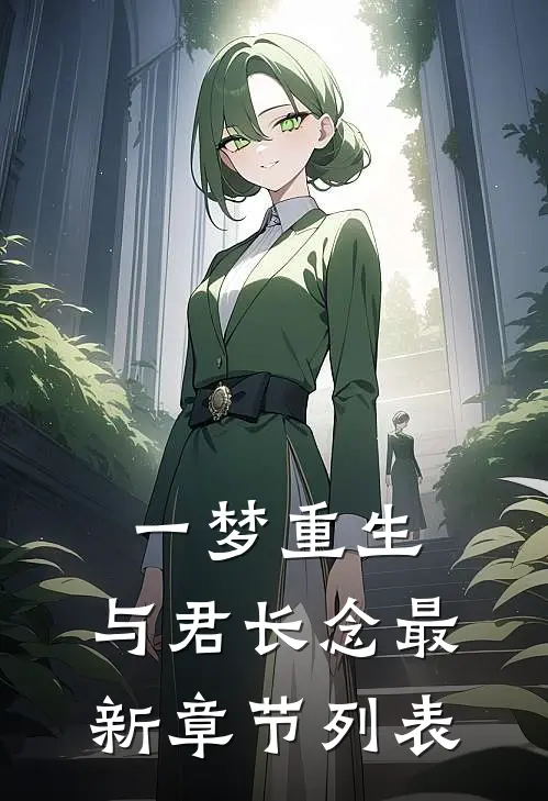 一梦重生，与君长念最新章节列表