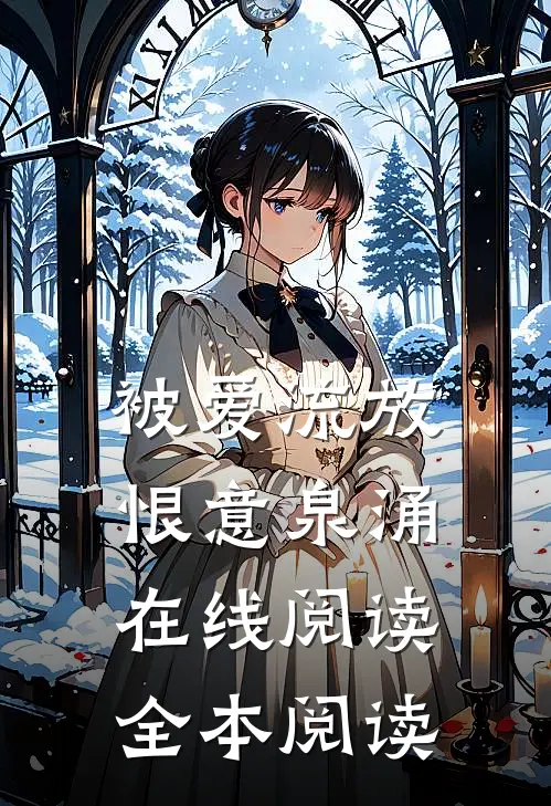 被爱流放，恨意泉涌在线阅读全本阅读