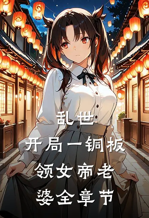 乱世：开局一铜板领女帝老婆全章节