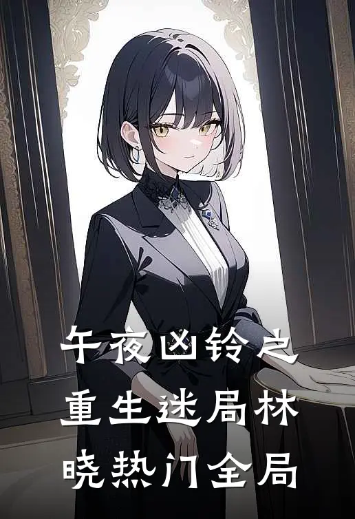 午夜凶铃之重生迷局林晓热门全局