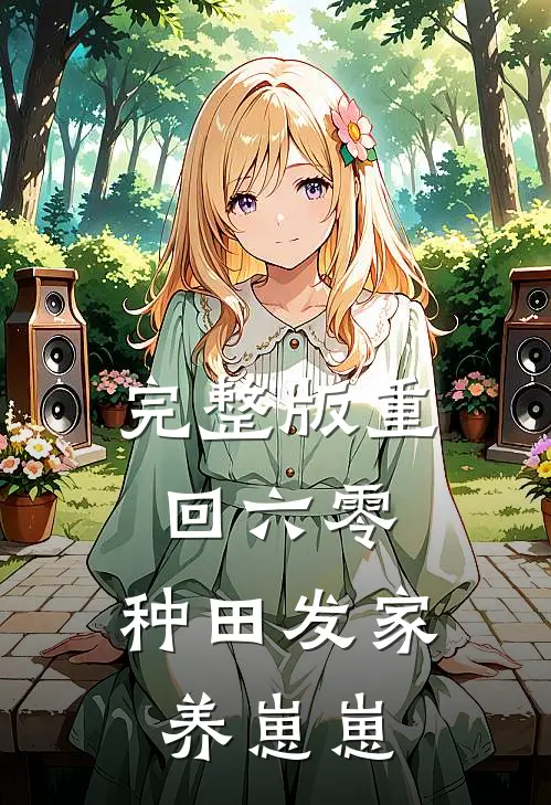 完整版重回六零：种田发家养崽崽