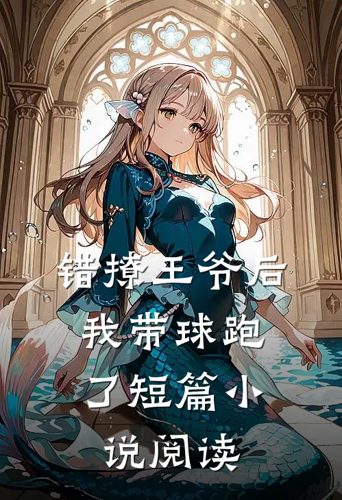 错撩王爷后，我带球跑了短篇小说阅读