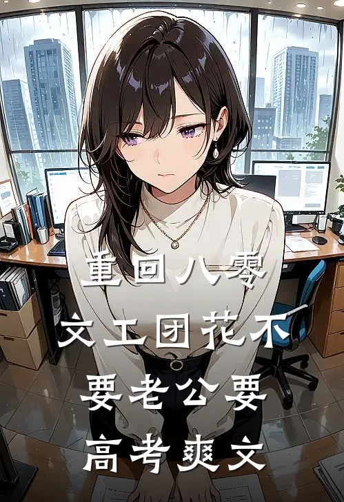 重回八零，文工团花不要老公要高考爽文