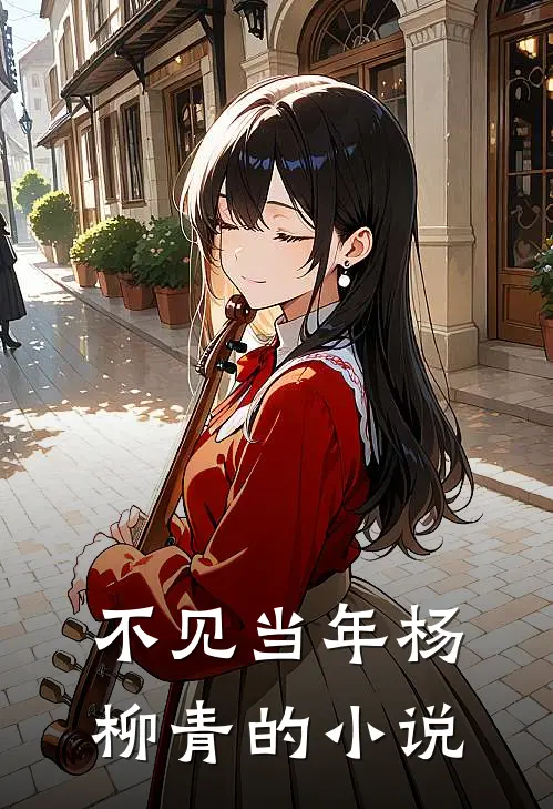不见当年杨柳青的小说