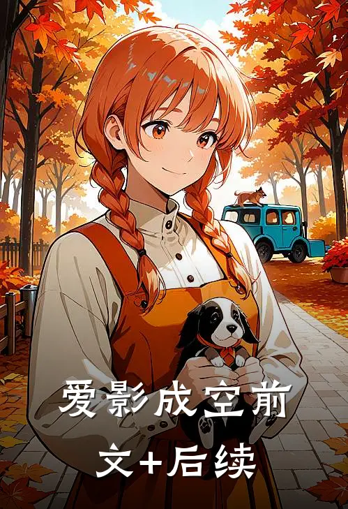 爱影成空前文+后续