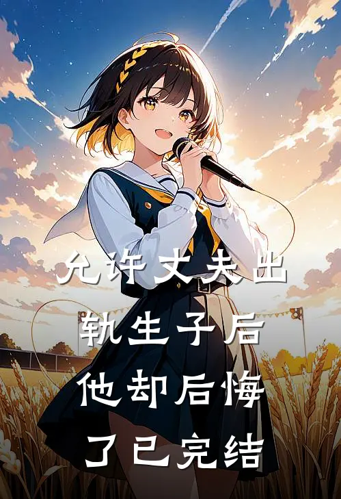允许丈夫出轨生子后，他却后悔了已完结
