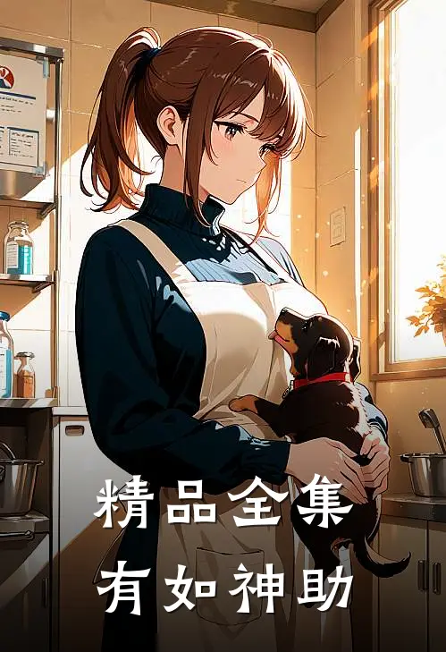 精品全集有如神助