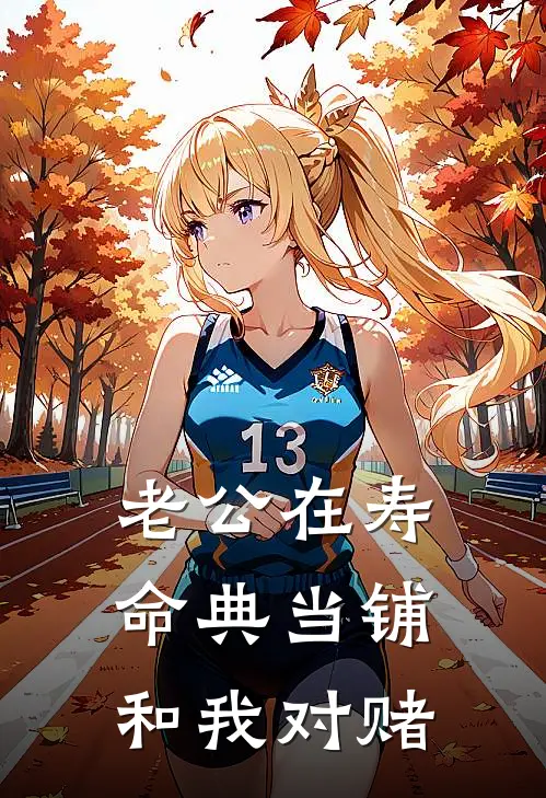 老公在寿命典当铺和我对赌