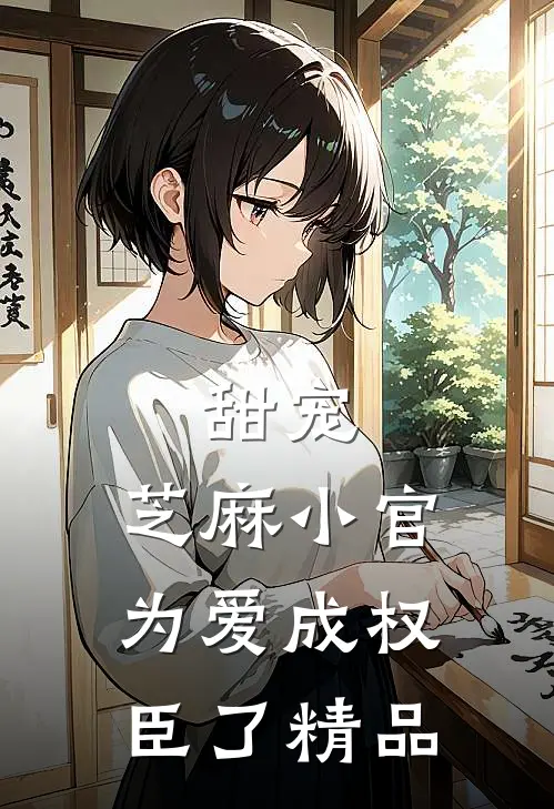 甜宠：芝麻小官为爱成权臣了精品