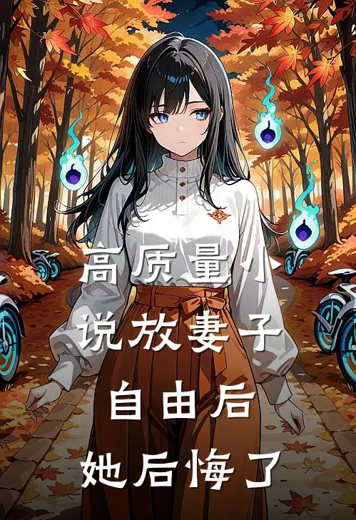 高质量小说放妻子自由后，她后悔了