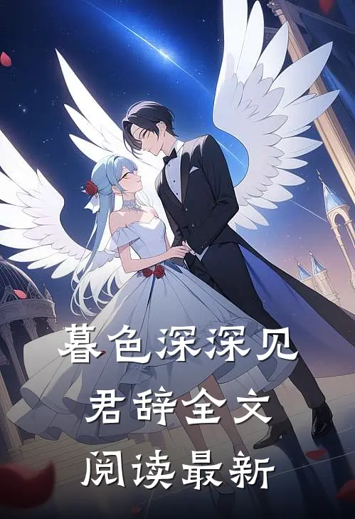 暮色深深见君辞全文阅读最新